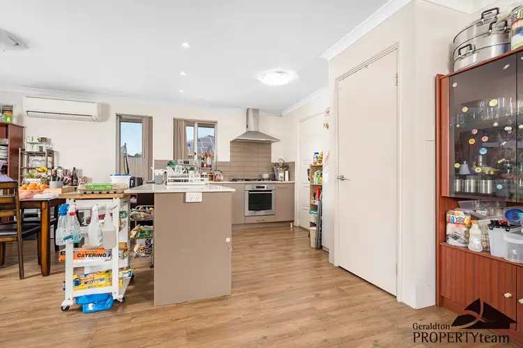 Third view of Homely house listing, 22 Castlefin Road, Utakarra WA 6530