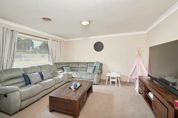 Second view of Homely house listing, 43 Waratah Street, Junee NSW 2663