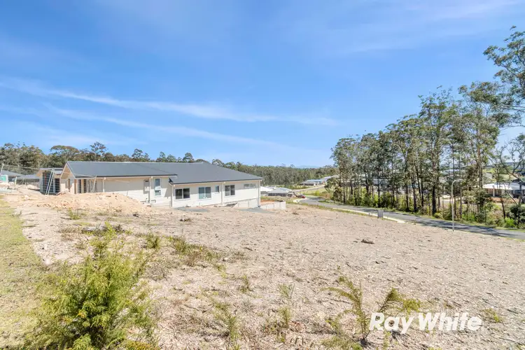 Fifth view of Homely land listing, 13 Pelsart Avenue, Sunshine Bay NSW 2536