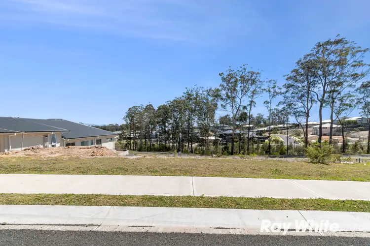 Sixth view of Homely land listing, 13 Pelsart Avenue, Sunshine Bay NSW 2536