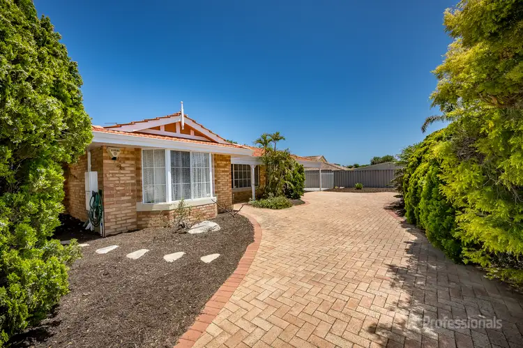 4 Killyth Cove, Kinross WA 6028