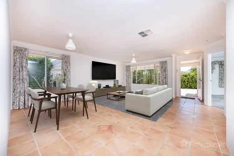 Fourth view of Homely house listing, 4 Killyth Cove, Kinross WA 6028