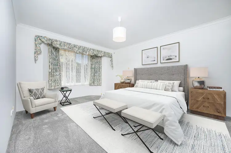 Sixth view of Homely house listing, 4 Killyth Cove, Kinross WA 6028