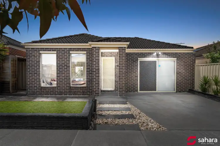 Main view of Homely house listing, 38 Burrora way, Craigieburn VIC 3064