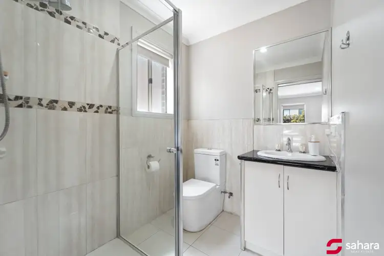 Third view of Homely house listing, 38 Burrora way, Craigieburn VIC 3064