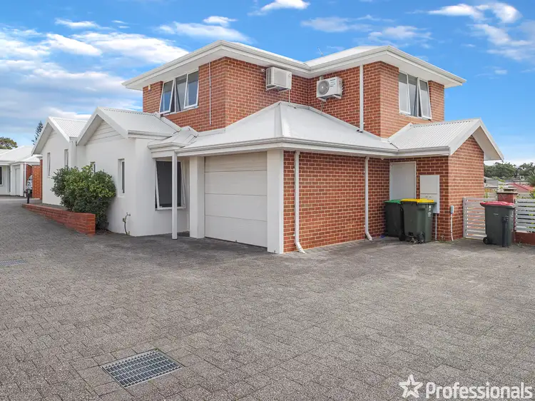 6/15 Yapton Turn, Girrawheen WA 6064