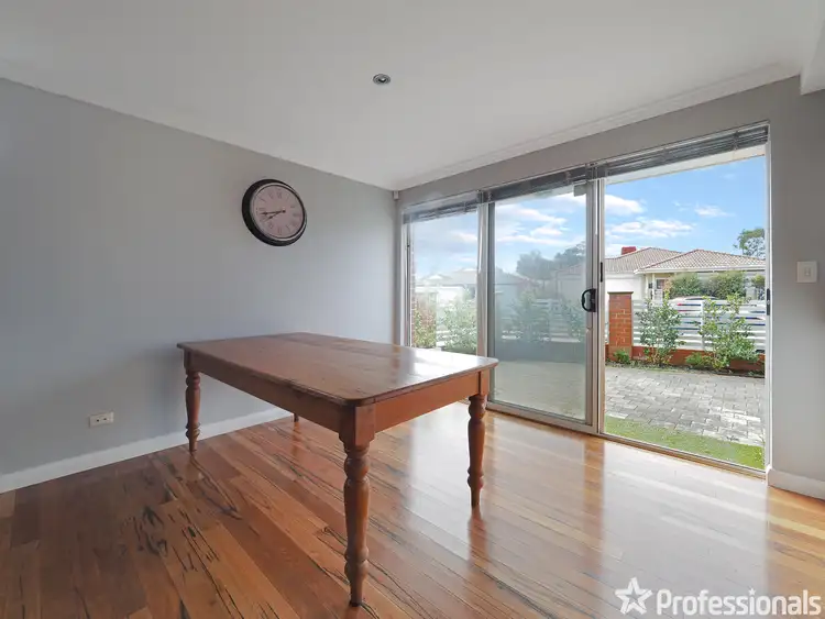 Fourth view of Homely townhouse listing, 6/15 Yapton Turn, Girrawheen WA 6064