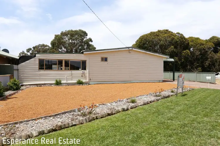 36 Johns Street, Sinclair WA 6450