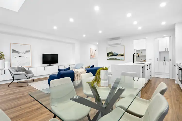 Third view of Homely townhouse listing, 51A Carbeen Drive, Bundoora VIC 3083