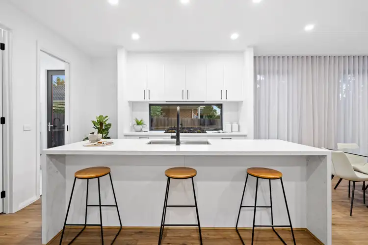 Fourth view of Homely townhouse listing, 51A Carbeen Drive, Bundoora VIC 3083