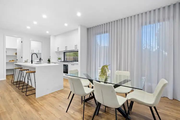 Sixth view of Homely townhouse listing, 51A Carbeen Drive, Bundoora VIC 3083