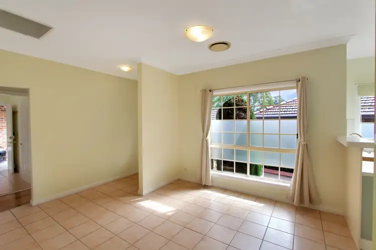 Third view of Homely villa listing, 2/121 Balaclava Road, Marsfield NSW 2122