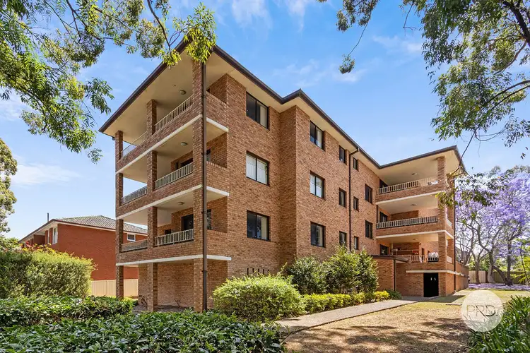 3/28-30 Victoria Avenue, Penshurst NSW 2222