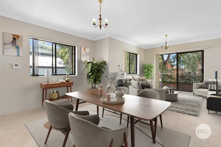 Second view of Homely unit listing, 3/28-30 Victoria Avenue, Penshurst NSW 2222