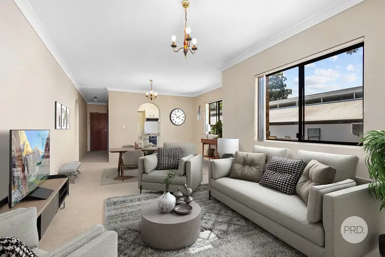Third view of Homely unit listing, 3/28-30 Victoria Avenue, Penshurst NSW 2222