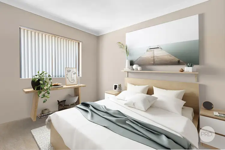 Sixth view of Homely unit listing, 3/28-30 Victoria Avenue, Penshurst NSW 2222