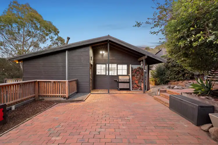 Second view of Homely house listing, 37 Mercia Avenue, The Basin VIC 3154