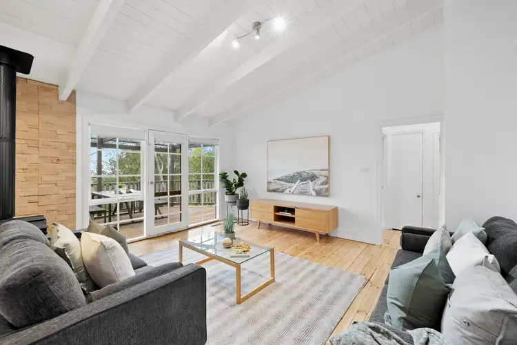 Fourth view of Homely house listing, 37 Mercia Avenue, The Basin VIC 3154