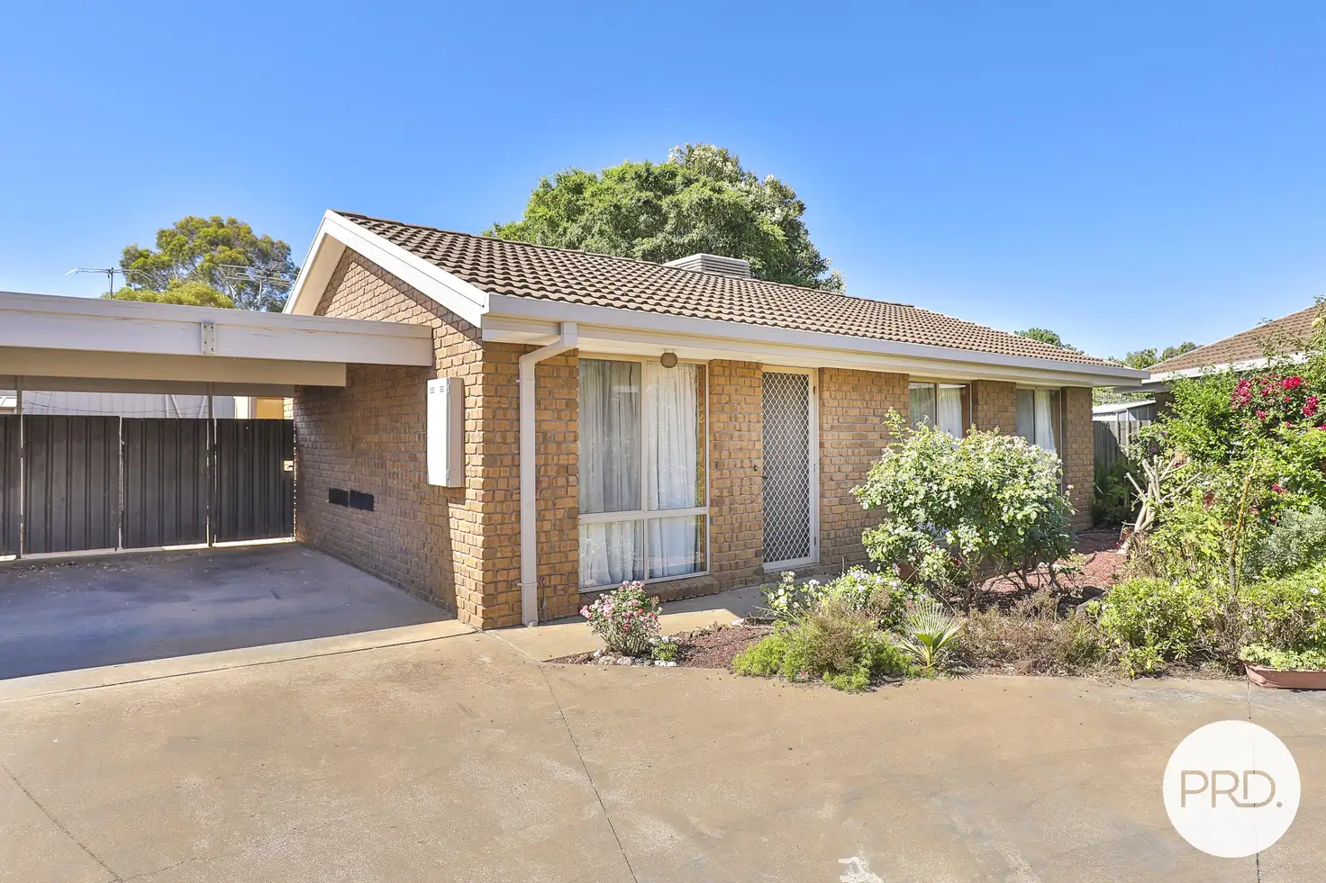 Main view of Homely unit listing, Unit 3, 26 Batey Crescent, Mildura VIC 3500