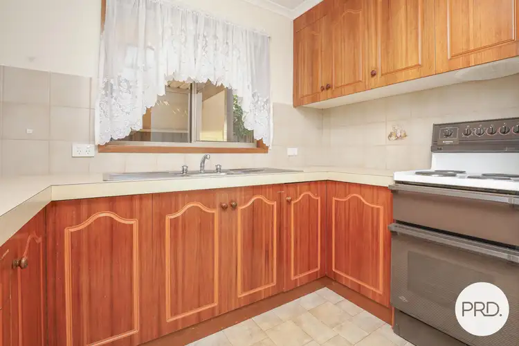 Fifth view of Homely unit listing, Unit 3, 26 Batey Crescent, Mildura VIC 3500