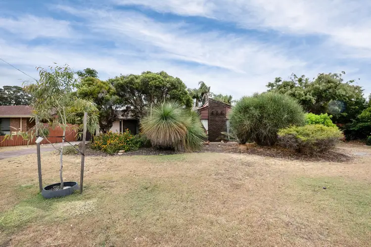 19 Tarrant Way, Bateman WA 6150