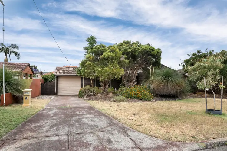 Second view of Homely house listing, 19 Tarrant Way, Bateman WA 6150