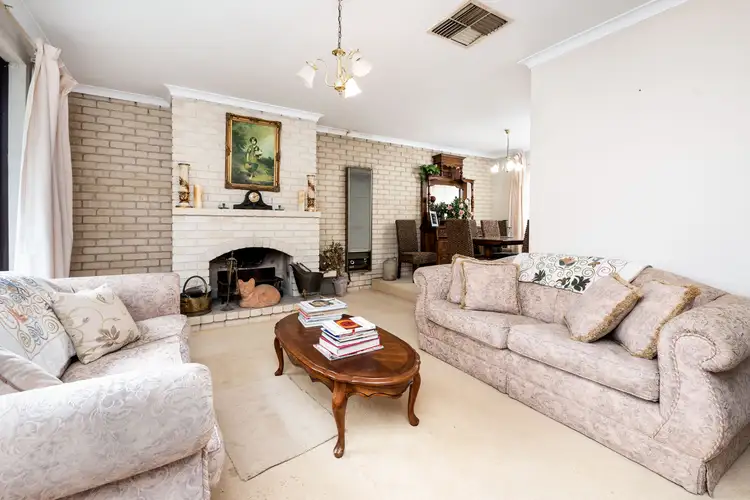 Fourth view of Homely house listing, 19 Tarrant Way, Bateman WA 6150