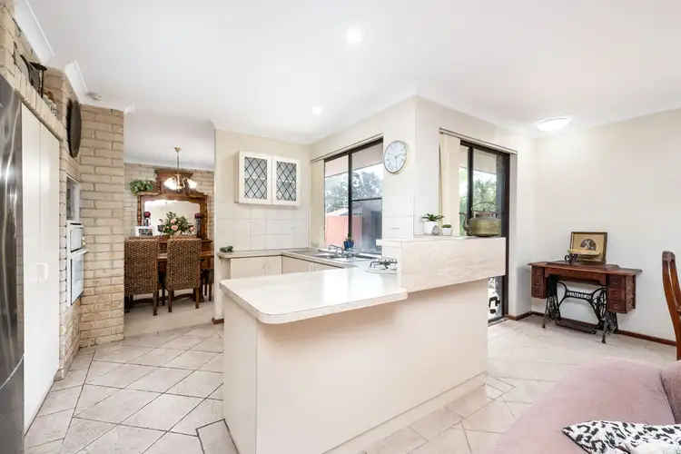 Sixth view of Homely house listing, 19 Tarrant Way, Bateman WA 6150