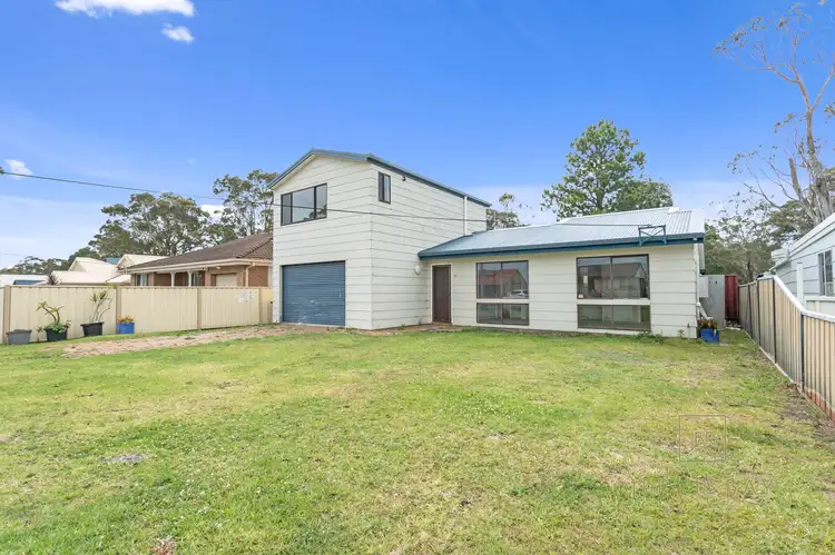 Second view of Homely house listing, 84 The Park Drive, Sanctuary Point NSW 2540