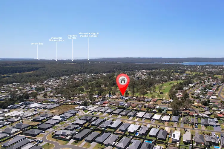 Third view of Homely house listing, 84 The Park Drive, Sanctuary Point NSW 2540