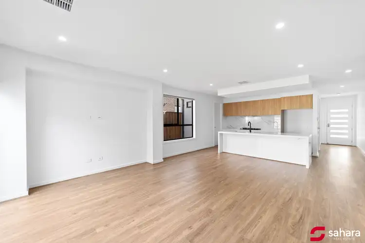 Fourth view of Homely house listing, 17 Shaddock Street, Tarneit VIC 3029