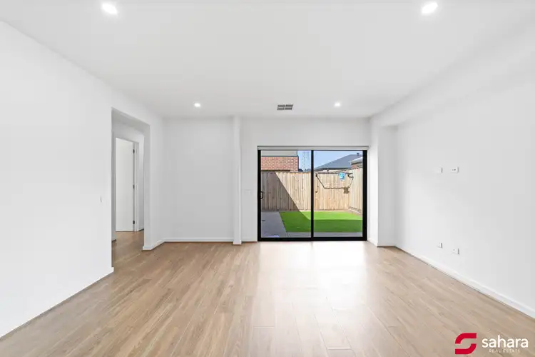 Fifth view of Homely house listing, 17 Shaddock Street, Tarneit VIC 3029