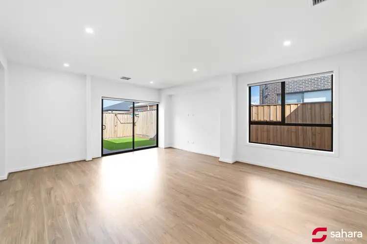 Sixth view of Homely house listing, 17 Shaddock Street, Tarneit VIC 3029