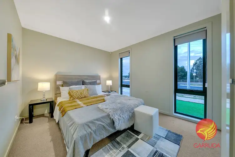Fifth view of Homely house listing, 419 HOGANS ROAD, Tarneit VIC 3029
