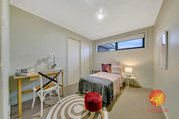 Sixth view of Homely house listing, 419 HOGANS ROAD, Tarneit VIC 3029