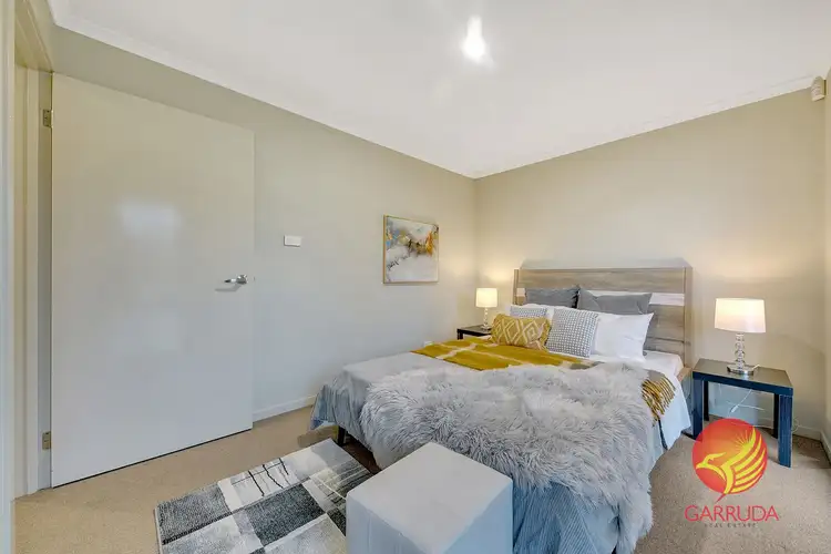 Seventh view of Homely house listing, 419 HOGANS ROAD, Tarneit VIC 3029