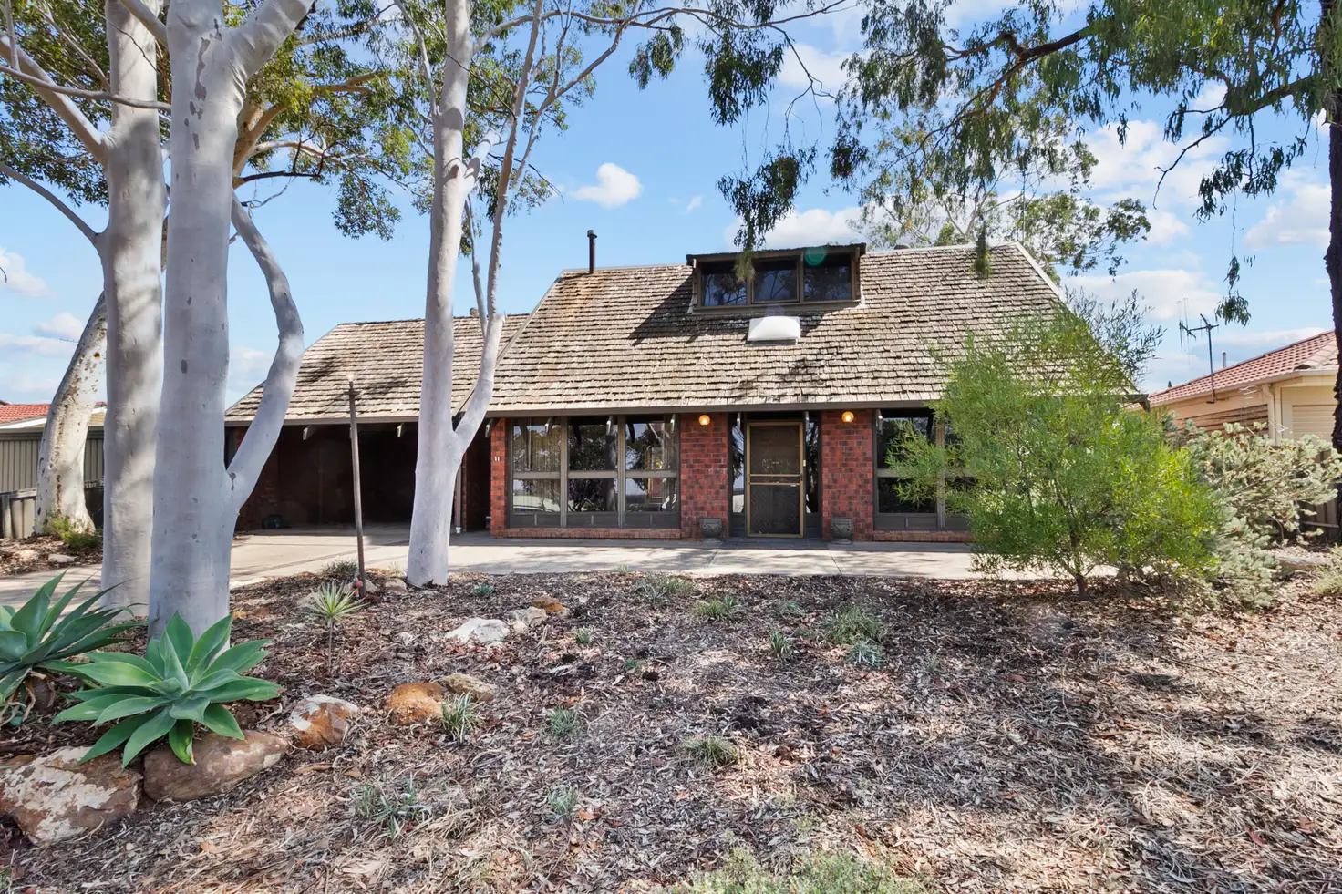 Main view of Homely house listing, 11 Dorothy Avenue, Paringa SA 5340