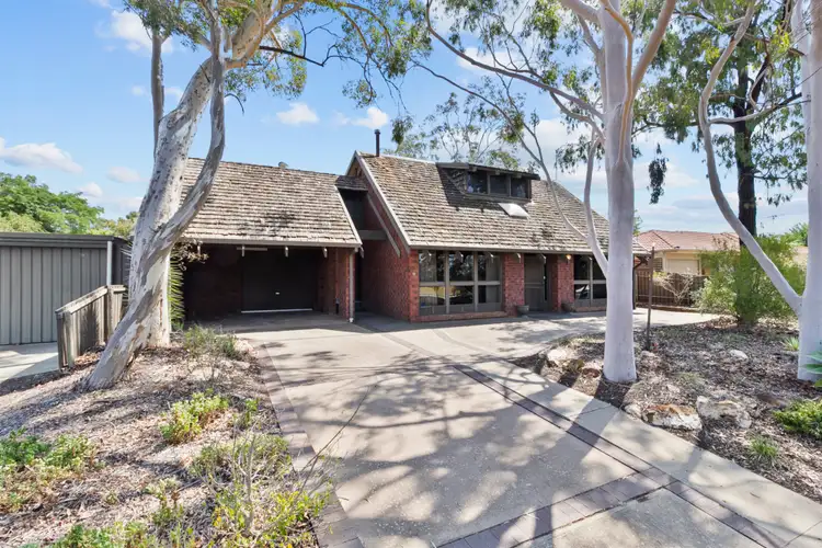 Second view of Homely house listing, 11 Dorothy Avenue, Paringa SA 5340