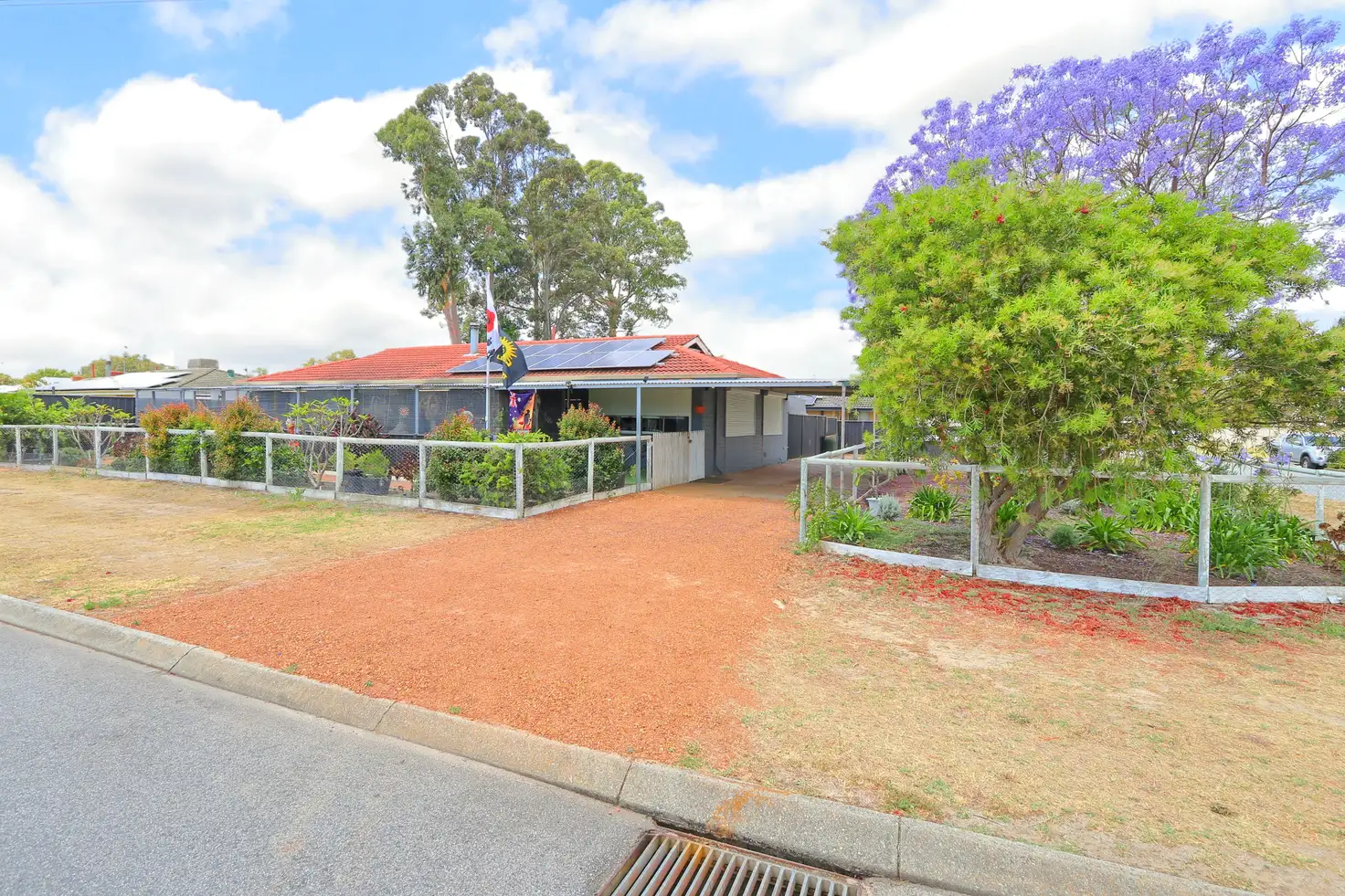 Main view of Homely house listing, 1 Jacksonia Close, Pinjarra WA 6208