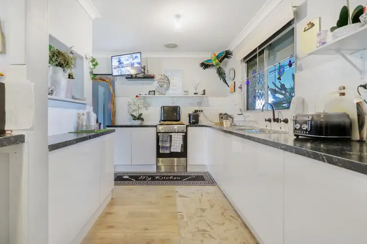 Fourth view of Homely house listing, 1 Jacksonia Close, Pinjarra WA 6208