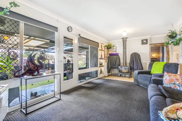 Seventh view of Homely house listing, 1 Jacksonia Close, Pinjarra WA 6208