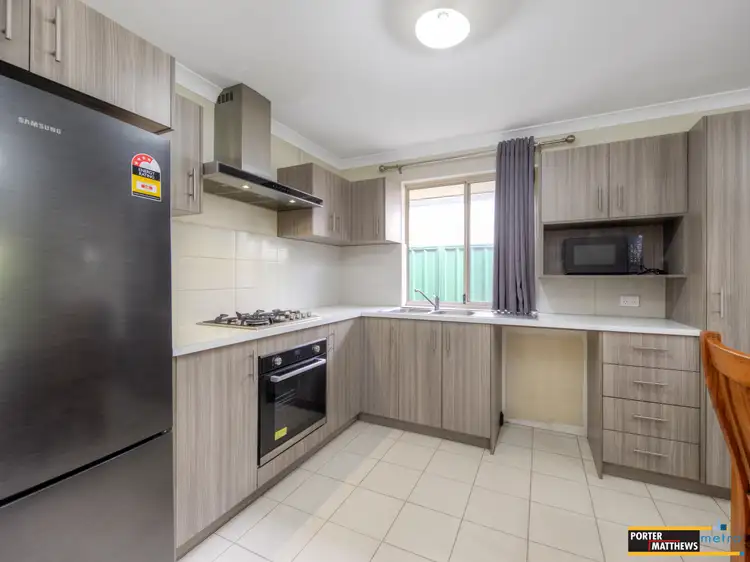 Second view of Homely house listing, 16/39 Digby Street, Gosnells WA 6110