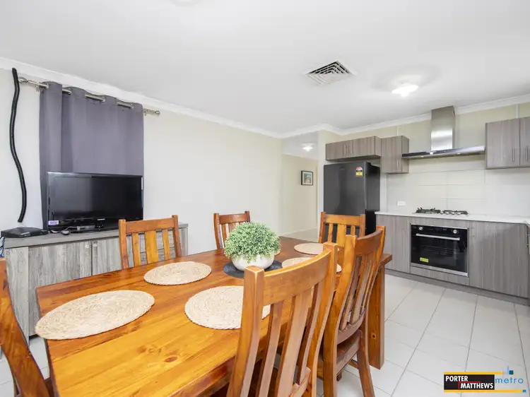 Sixth view of Homely house listing, 16/39 Digby Street, Gosnells WA 6110