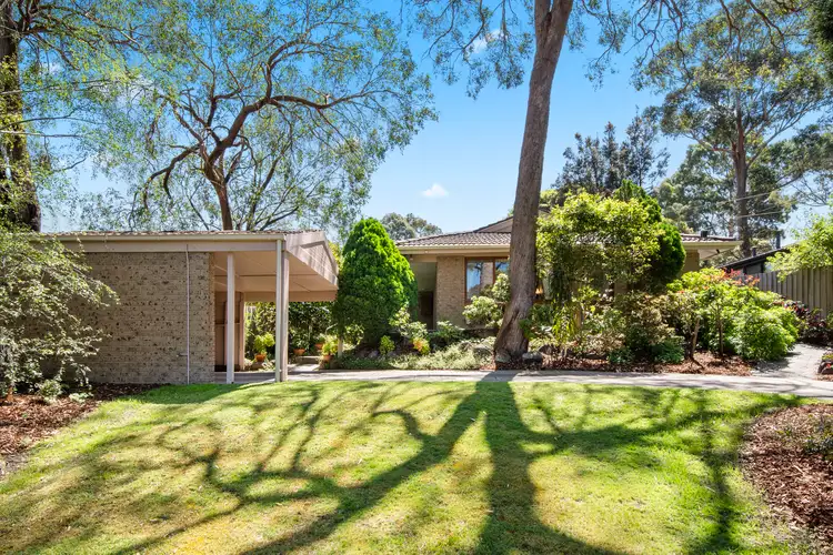 23-25 Wilton Crescent, Wheelers Hill VIC 3150