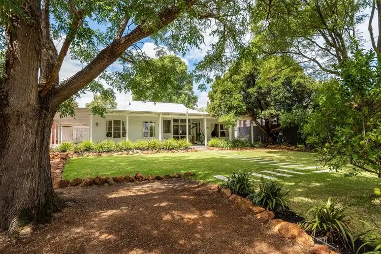 Second view of Homely house listing, 27 Alpine Road, Kalamunda WA 6076