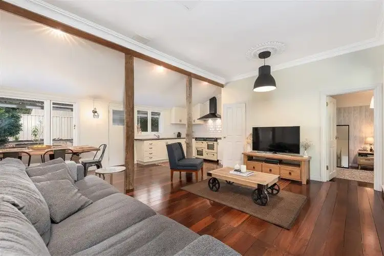Fifth view of Homely house listing, 27 Alpine Road, Kalamunda WA 6076