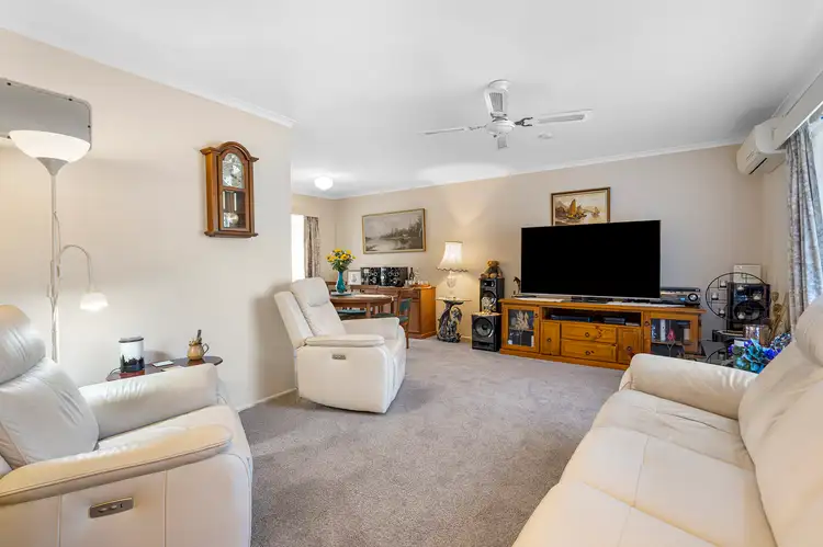 Fourth view of Homely house listing, 58 John Paul Drive, Daisy Hill QLD 4127
