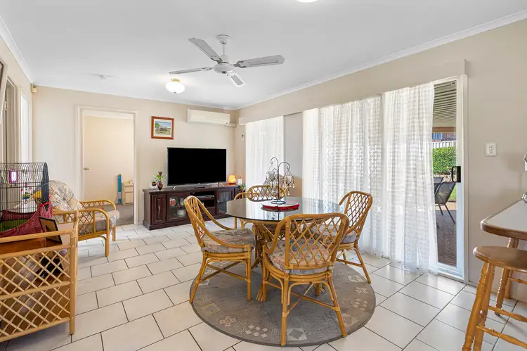 Fifth view of Homely house listing, 58 John Paul Drive, Daisy Hill QLD 4127