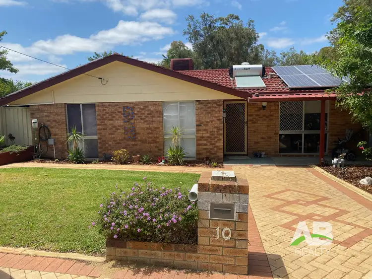 10 Towarda Way, Wanneroo WA 6065