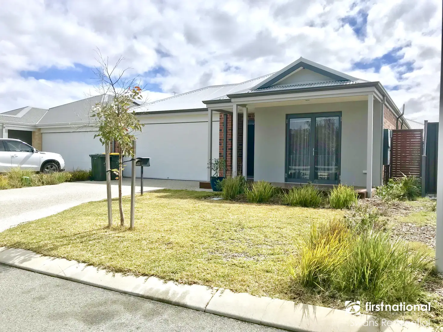 Main view of Homely house listing, 30 Courbette Way, The Vines WA 6069